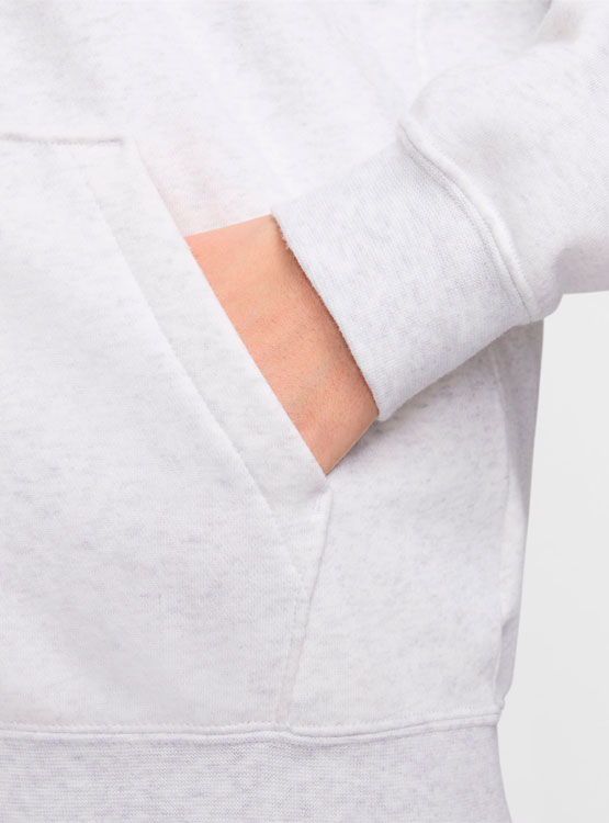 POLERÓN NIKE SPORTSWEAR CLUB FLEECE - 8