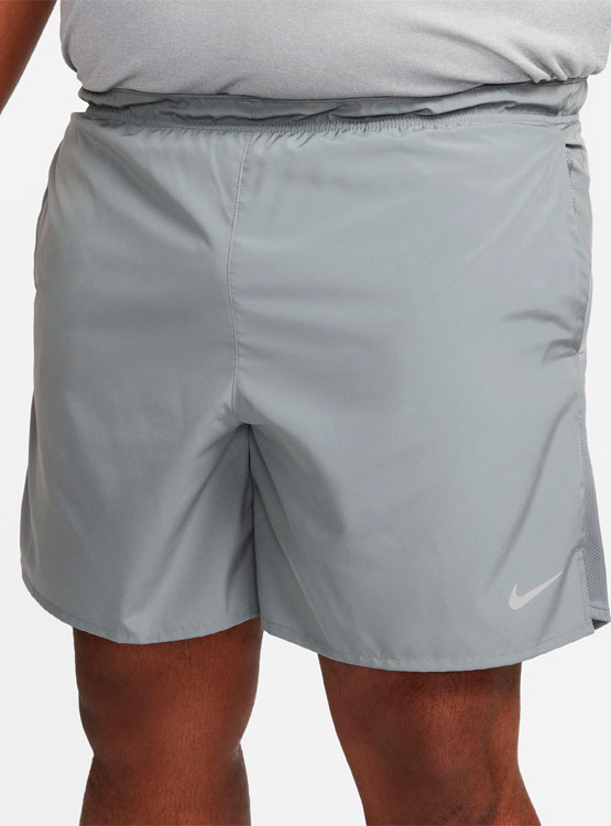 SHORT NIKE DRIFIT CHALLENGER - 2