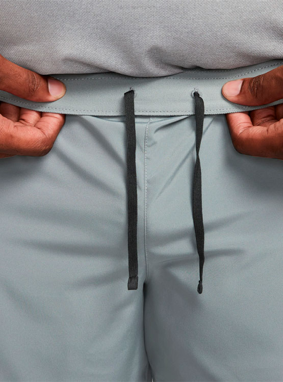 SHORT NIKE DRIFIT CHALLENGER - 11