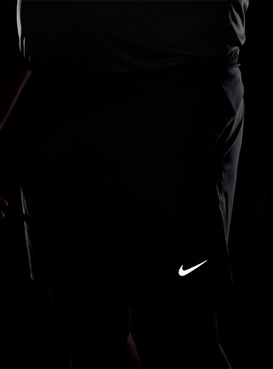 SHORT NIKE DRIFIT CHALLENGER - 12