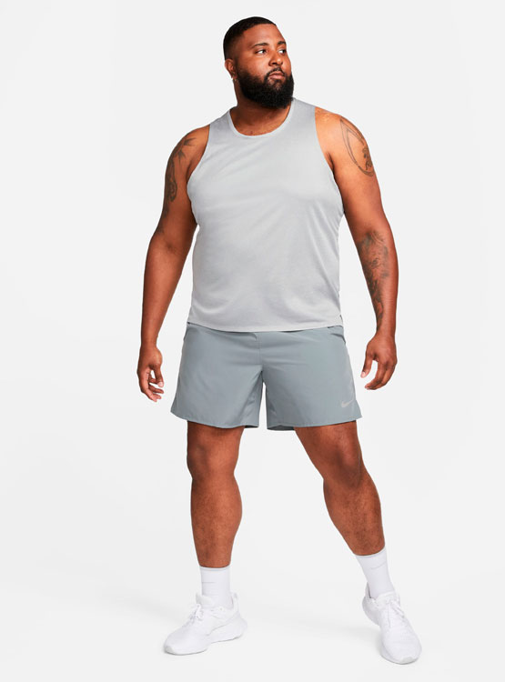 SHORT NIKE DRIFIT CHALLENGER - 6