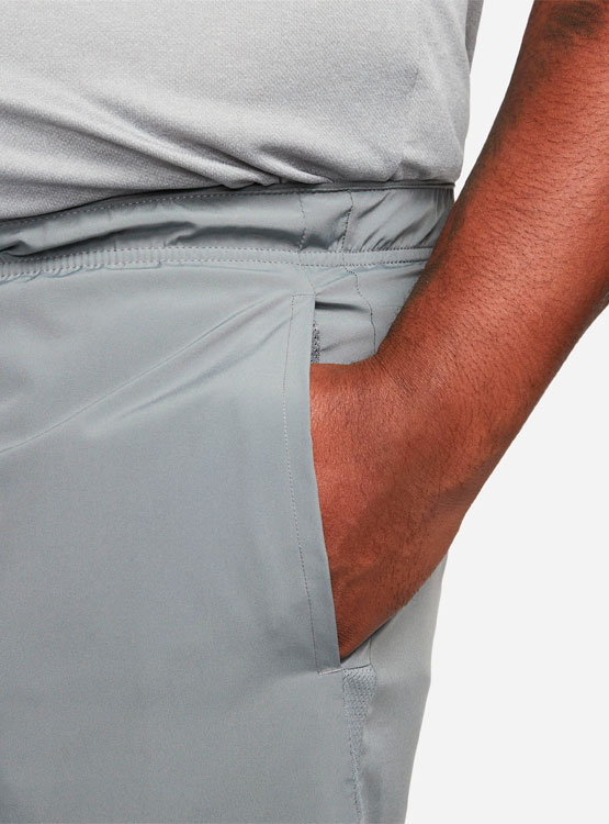 SHORT NIKE DRIFIT CHALLENGER - 8