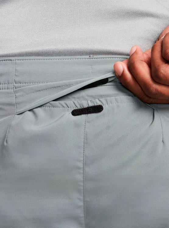 SHORT NIKE DRIFIT CHALLENGER - 9