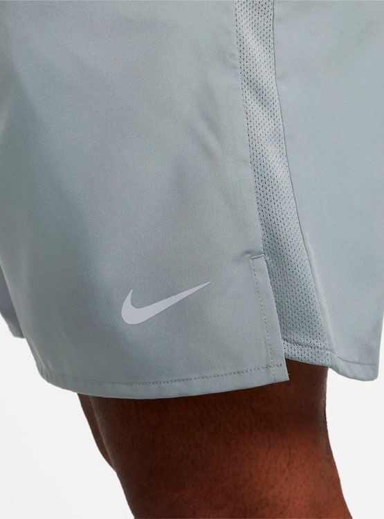 SHORT NIKE DRIFIT CHALLENGER - 10