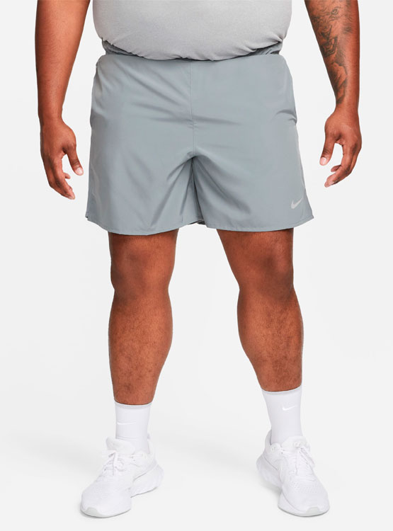 SHORT NIKE DRIFIT CHALLENGER - 1