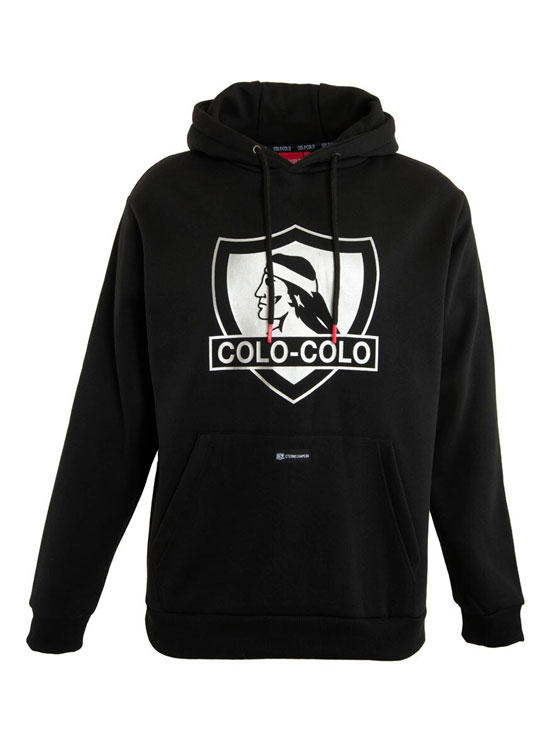 POLERÓN COLO COLO 2348