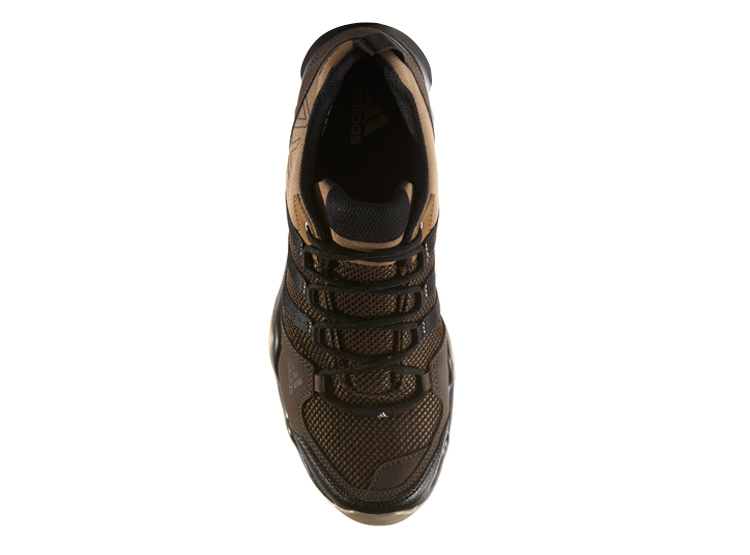 ZAPATILLA HOMBRE ADIDAS HIKING GRIS H AX2