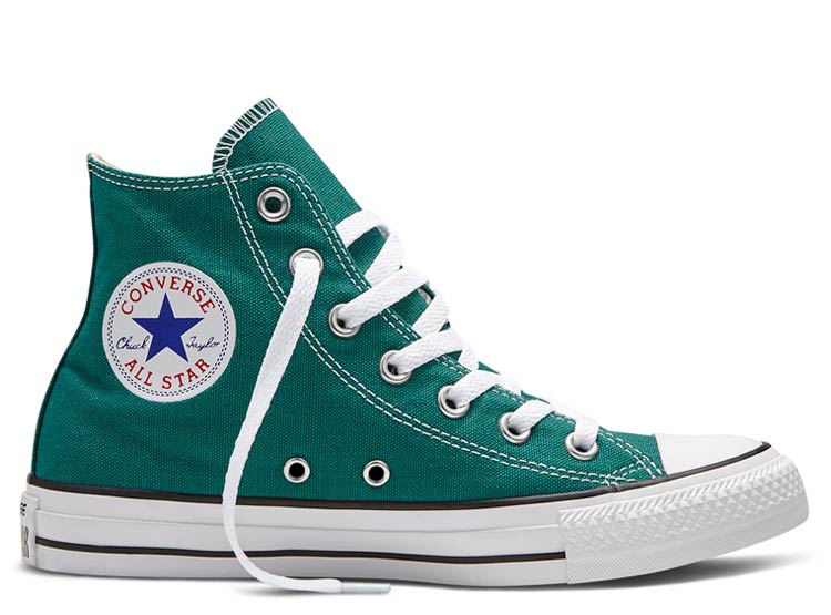 Ripley - ZAPATILLA CONVERSE CHUCK TAYLOR ALL STAR VERDE