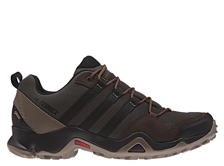 ZAPATILLA HOMBRE ADIDAS HIKING CAFE S TERREX AX2R
