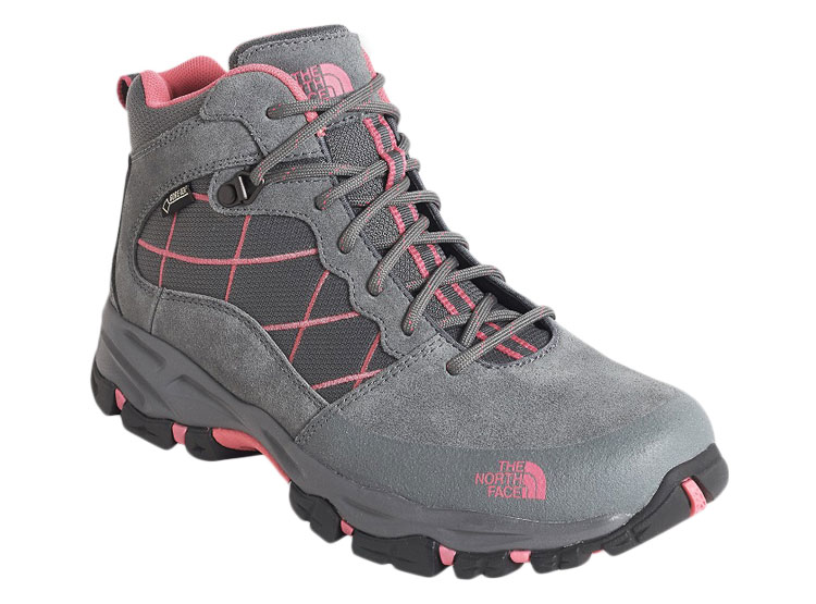 Ripley - ZAPATO THE NORTH FACE TEMPEST MID