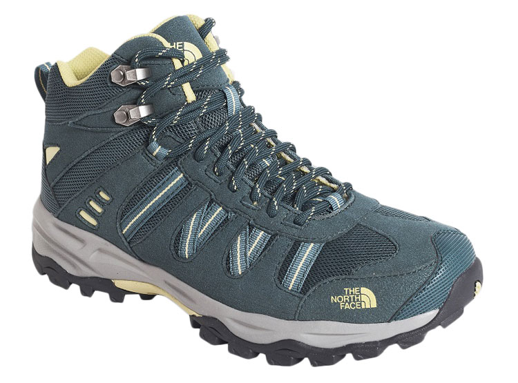 Ripley - ZAPATO THE NORTH FACE SAKURA MID
