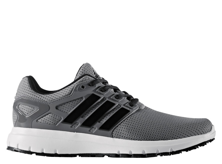 Ripley - ZAPATILLA HOMBRE ADIDAS RUNNING GRIS ENERGY CLOUD