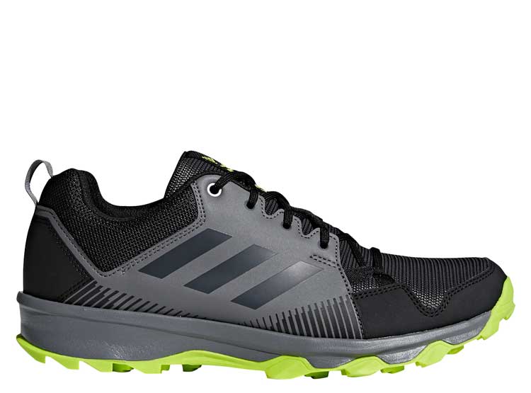 ZAPATILLA HOMBRE ADIDAS HIKING GRIS TERREX TRACEROCKER
