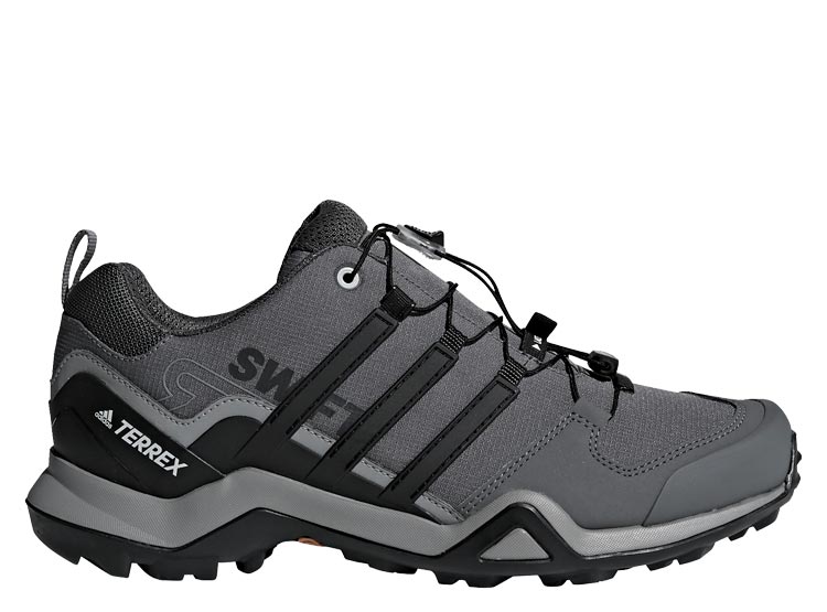 ZAPATILLA HOMBRE ADIDAS HIKING GRIS TERREX SWIFT