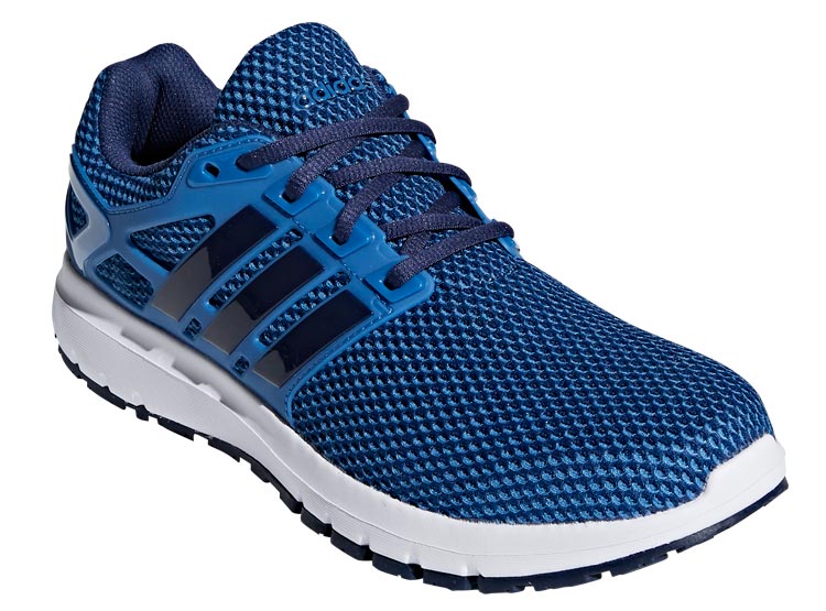 ZAPATILLA HOMBRE ADIDAS RUNNING AZUL ENERGY CLOUD