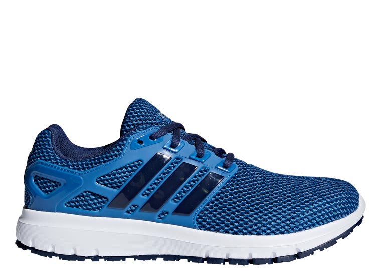 ZAPATILLA HOMBRE ADIDAS RUNNING AZUL ENERGY CLOUD