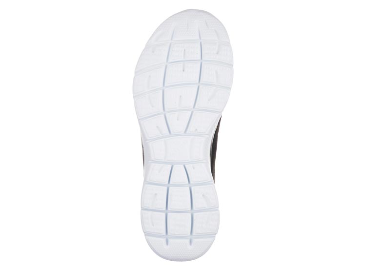 ZAPATILLA SKECHERS BKW - 5