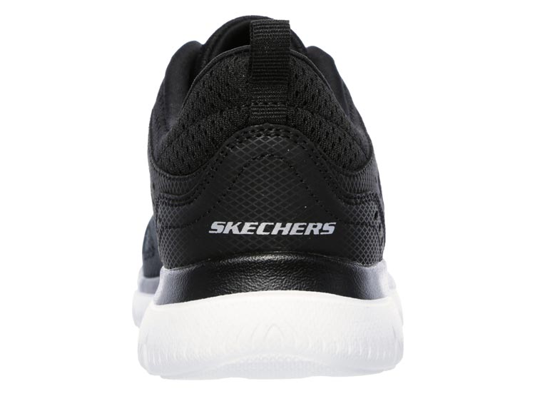 ZAPATILLA SKECHERS BKW - 6