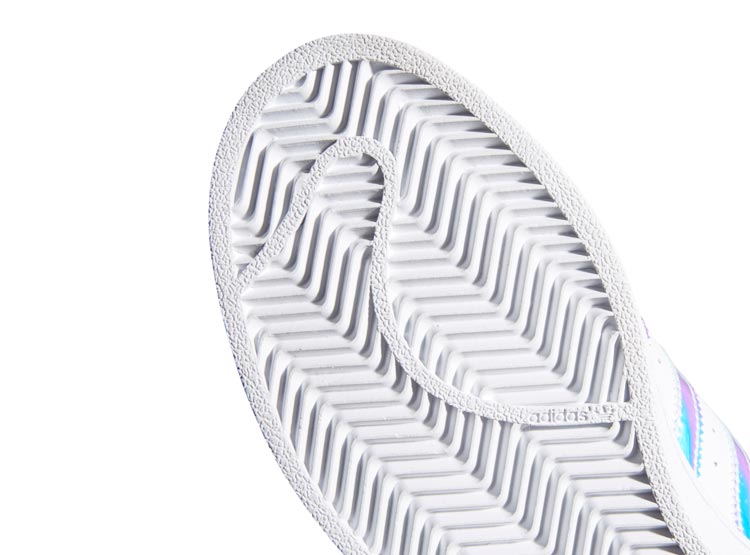 ZAPATILLA NIO ADIDAS CASUAL BLANCO SUPERSTAR