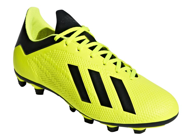 adidas アデイパワー FG ZAPATO DE FUTBOL ADIDAS X 18.4 FG