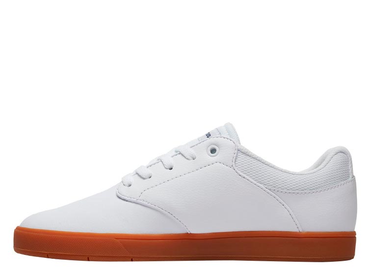 Ripley ZAPATILLA DC SHOES VISALIA