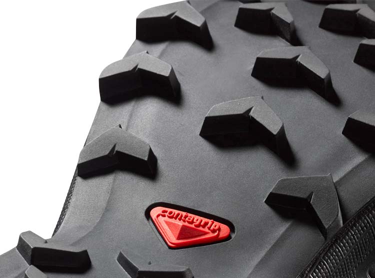 Zapatillas Salomon Ripley Discount, 54% OFF | www.rupit.com