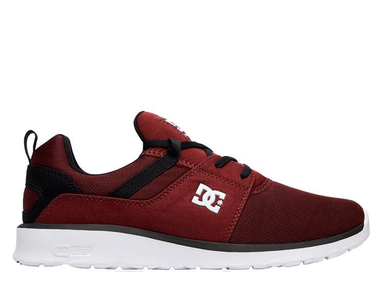 Chaussures DC SHOES W HEATHRW SE - Noir/Or - Collection FW 2018 - Taille 40 à 43 - Neuf étiqueté