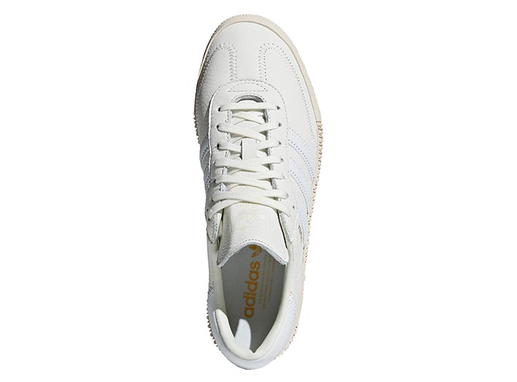 adidas gazelle silver green womens Women's adidas Samba OG Cream White/Collegiate Green / 7