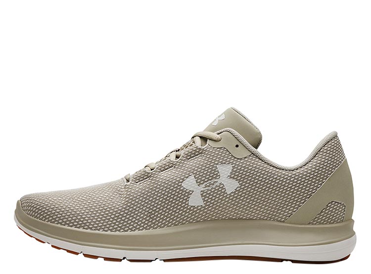 ZAPATILLA HOMBRE UNDER ARMOUR CASUAL CRUDO - 2