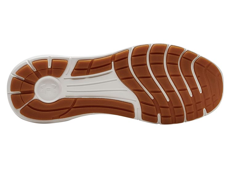ZAPATILLA HOMBRE UNDER ARMOUR CASUAL CRUDO - 3