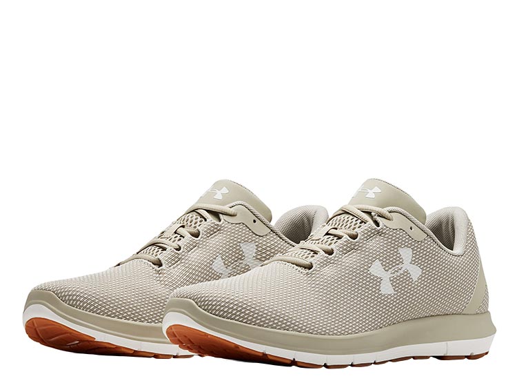 ZAPATILLA HOMBRE UNDER ARMOUR CASUAL CRUDO - 5
