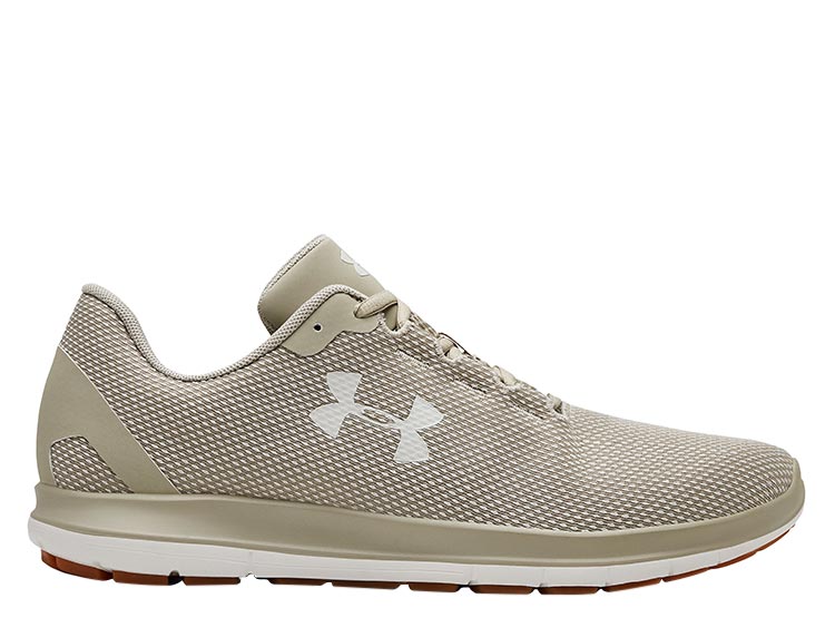ZAPATILLA HOMBRE UNDER ARMOUR CASUAL CRUDO - 1