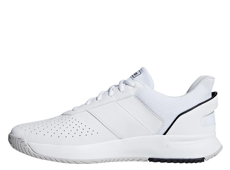 ZAPATILLA HOMBRE ADIDAS OTROS DEPORTES BLANCO COURTSMASH - 3