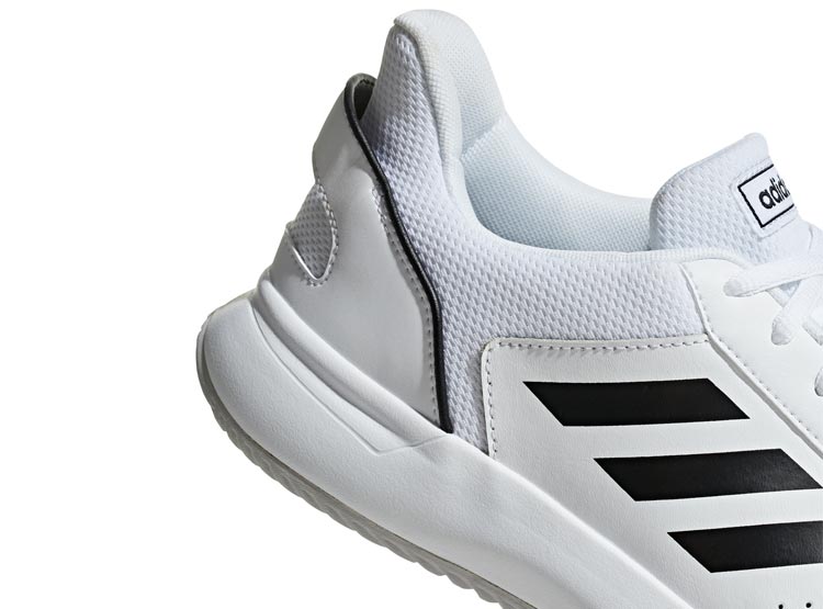 ZAPATILLA HOMBRE ADIDAS OTROS DEPORTES BLANCO COURTSMASH - 7