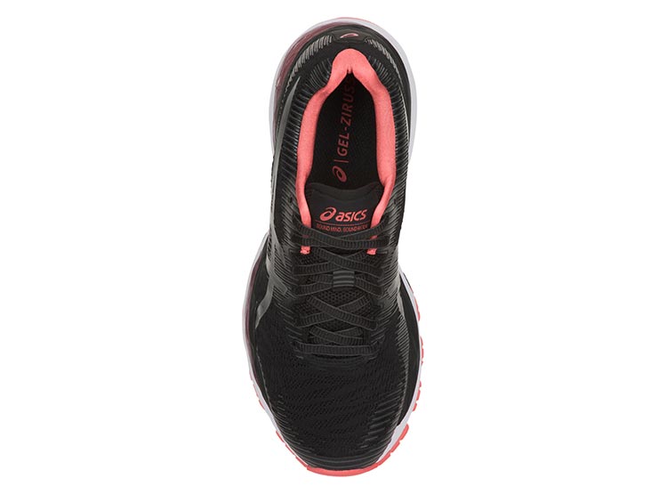 Ripley - ZAPATILLA ASICS GEL-ZIRUSS 2