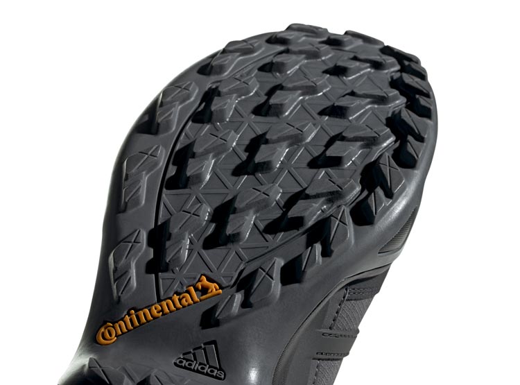 Ripley - ZAPATILLA HOMBRE ADIDAS HIKING GRAFITO TERREX SWIFT R2