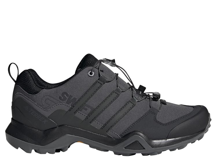 Ripley - ZAPATILLA HOMBRE ADIDAS HIKING GRAFITO TERREX SWIFT R2