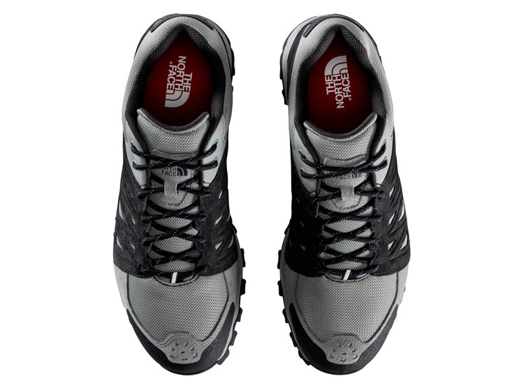 Ripley - ZAPATILLA THE NORTH FACE TRUCKEE WP C5
