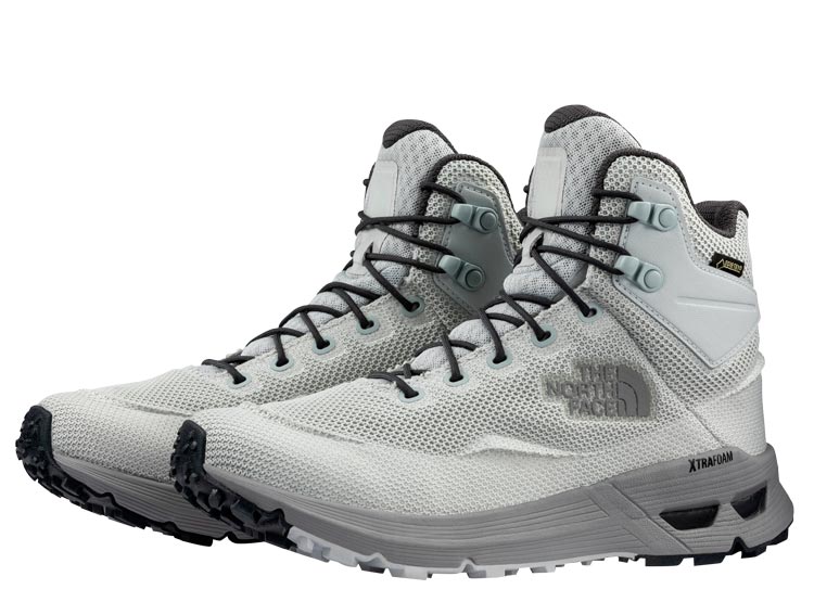 Ripley - ZAPATILLA THE NORTH FACE SAFIEN MID GTX C53