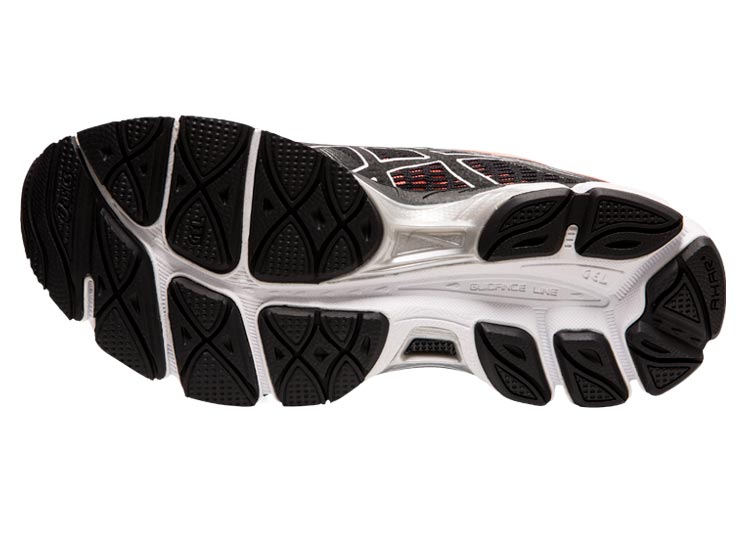 кроссовки ASICS TRABUCO MAX M 1011B028-003