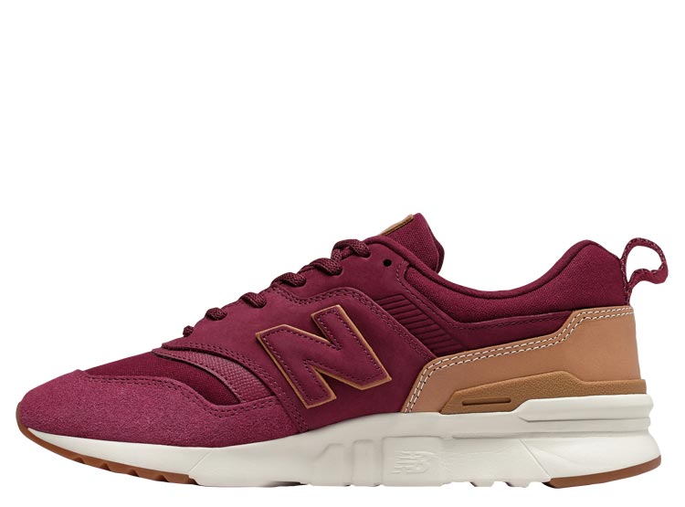 Ripley - ZAPATILLA NEW BALANCE CM997HAE