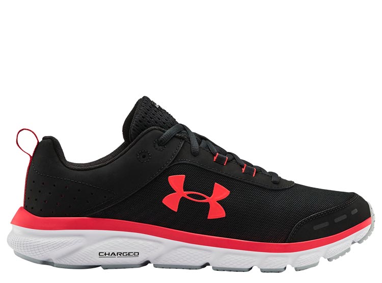 Ripley - ZAPATILLA UNDER ARMOUR CHARGED ASSERT 8