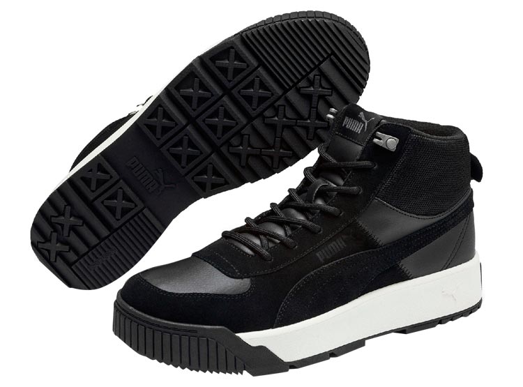Ripley - ZAPATILLA PUMA TARRENZ SB