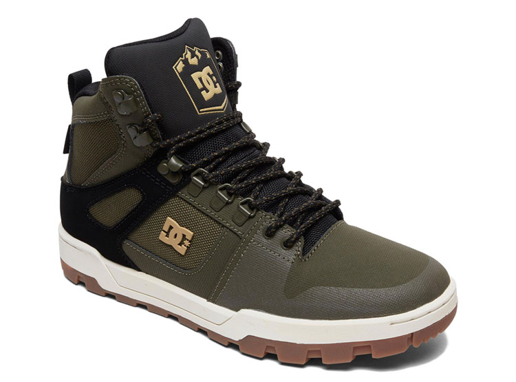 Ripley - BOTIN DC SHOES PURE HT