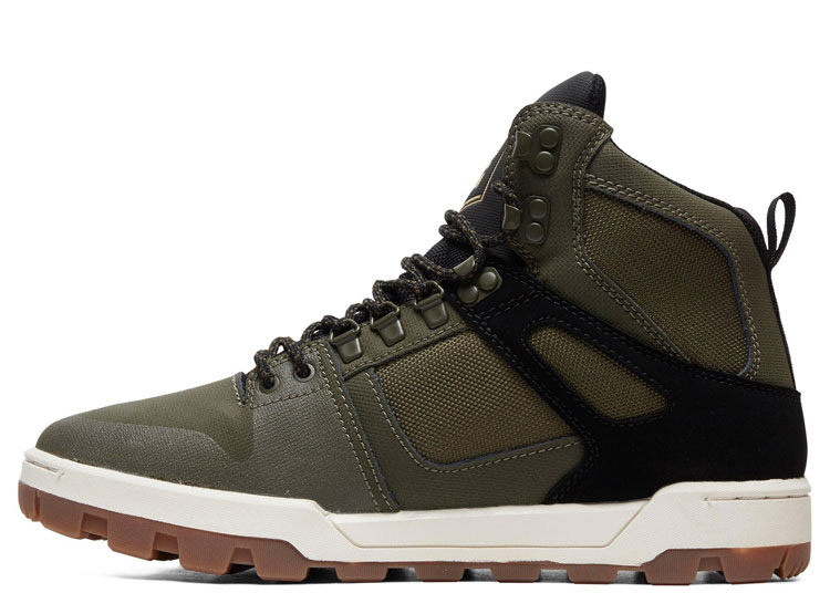 Ripley - BOTIN DC SHOES PURE HT