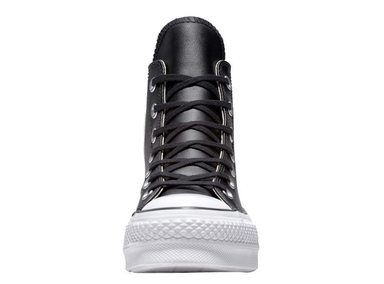 Ripley - ZAPATILLA CONVERSE LIFT 561675C NEGRO 5X