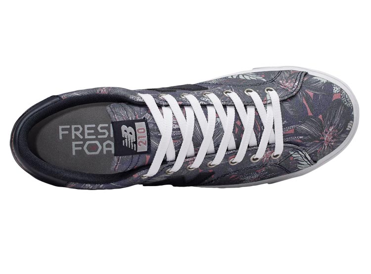 Ripley - ZAPATILLA NEW BALANCE AM210FBL