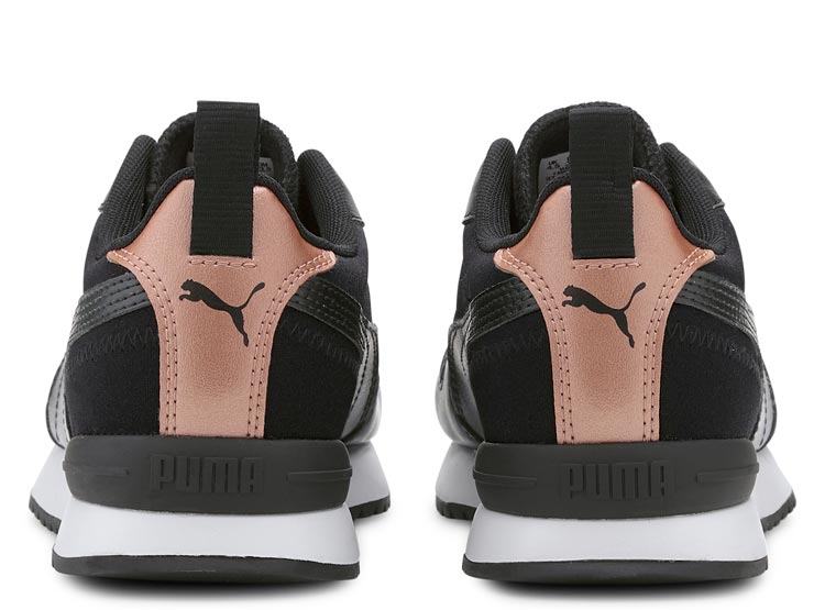 Ripley - ZAPATILLA PUMA R78 METALLIC