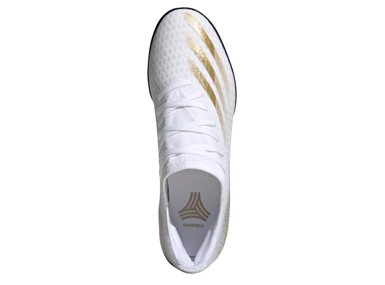Ripley - ZAPATILLA DE FUTBOL ADIDAS X GHOSTED.3 TF