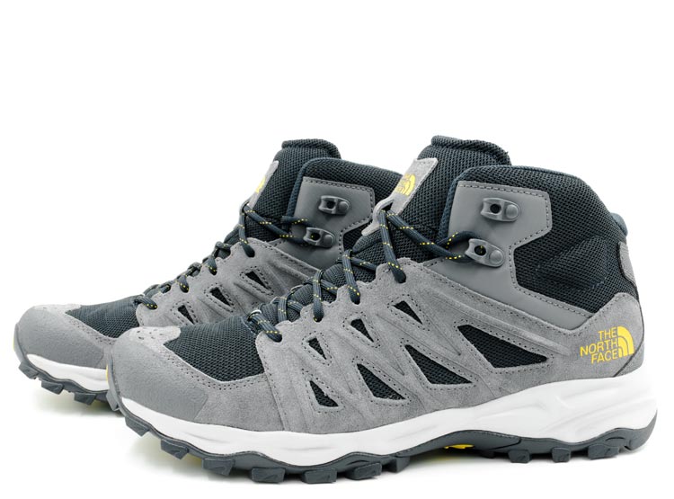 Ripley - ZAPATILLA THE NORTH FACE TRUCKEE MID